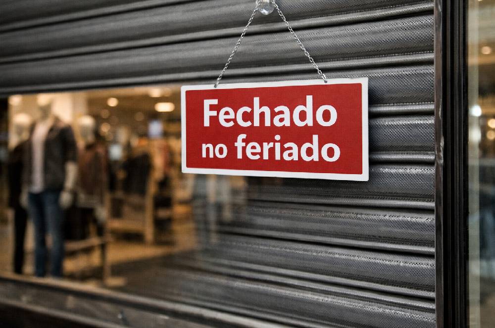 Nova regra trabalhista pegou todos de surpresa e entrou em vigor 01 de março de 2026