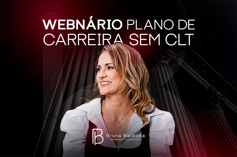 Última chance: webinário hoje ensina como proteger sua empresa sem riscos trabalhistas