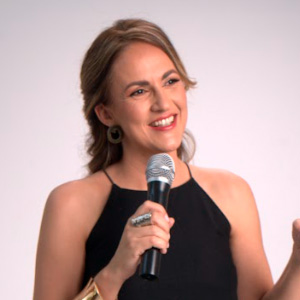 +2.000 horas de aulas e palestras ministradas