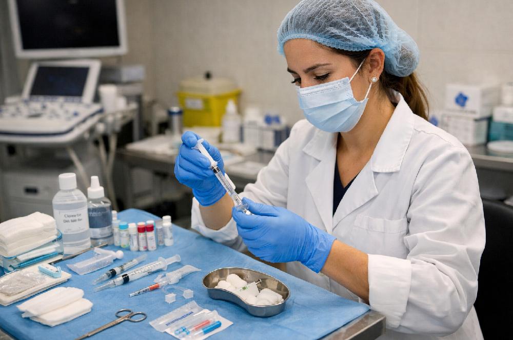 Biomédico precisa abrir CNPJ para trabalhar na clínica? O que o empresário realmente precisa entender
