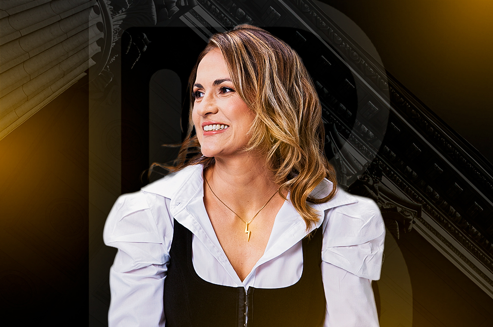 Empresária contábil é quem cria método para o futuro do trabalho