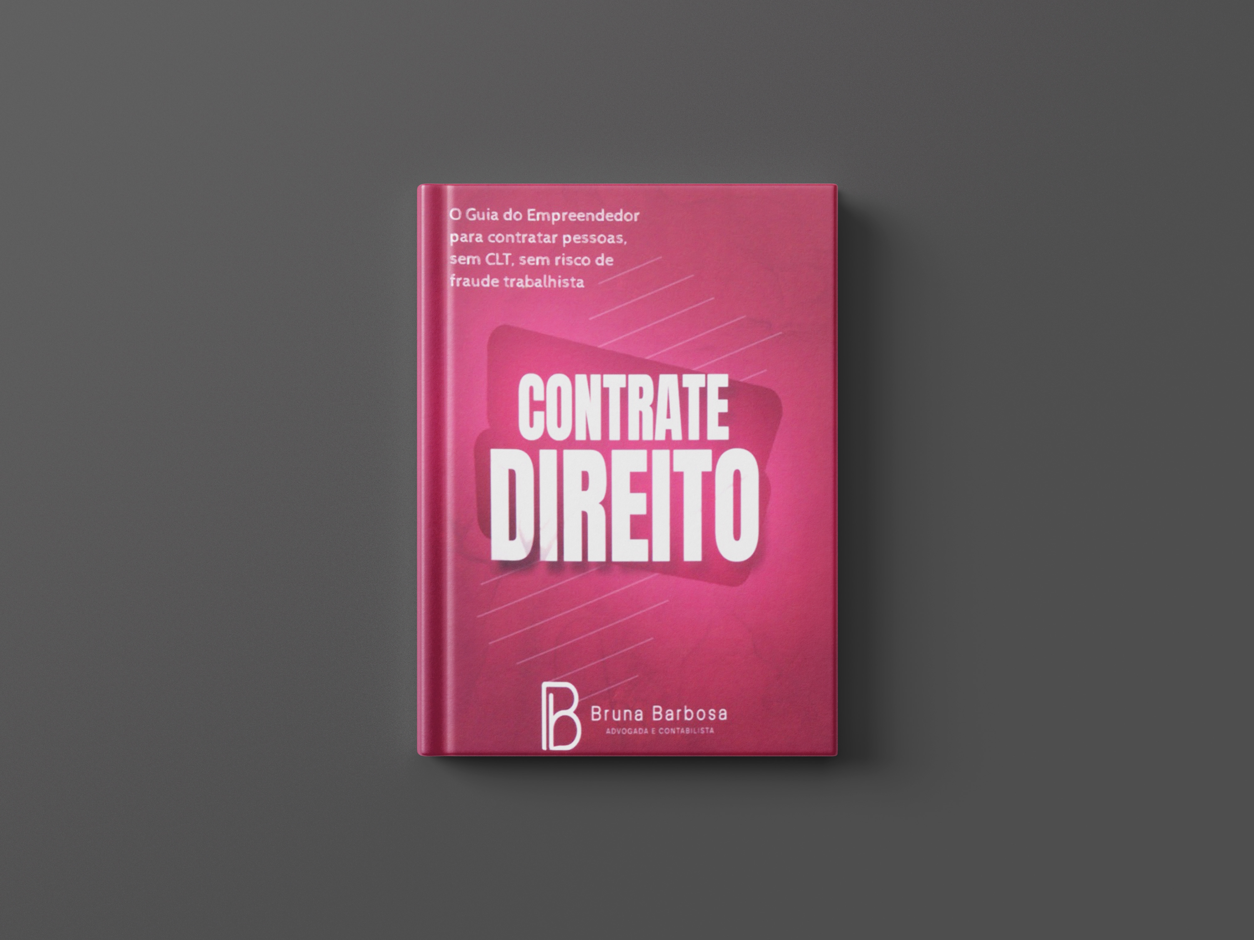 Contrate direito